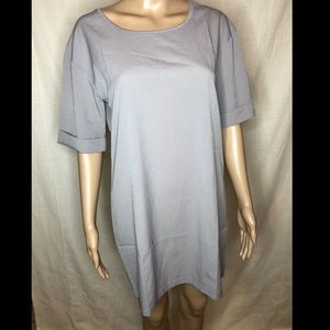 BKMGC Chiffon Dress. New